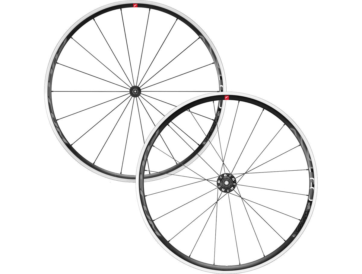 Fulcrum Racing 6 Rim Brake Wheelset - Papanui Cycles