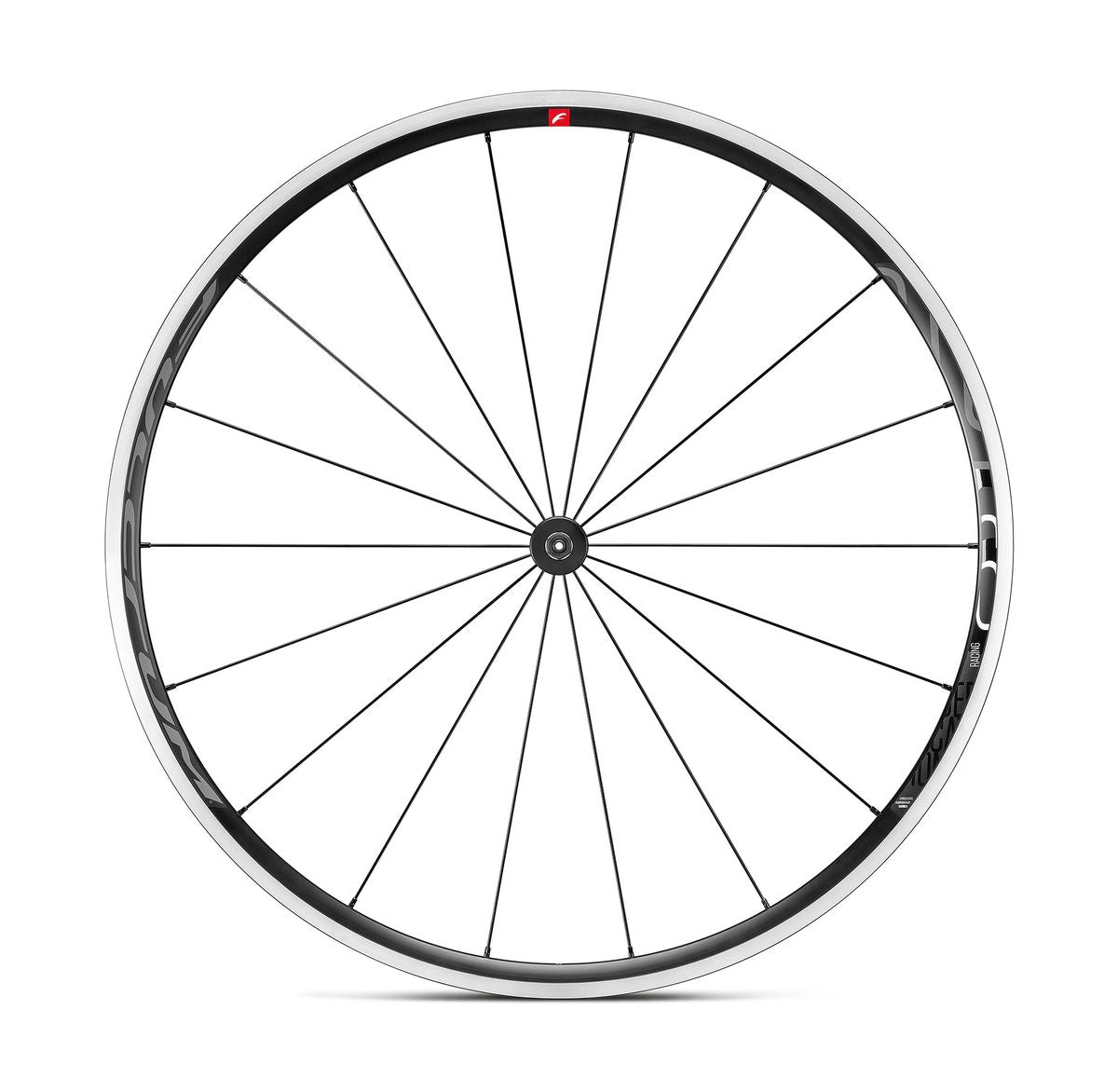 Fulcrum Racing 6 Rim Brake Wheelset - Papanui Cycles