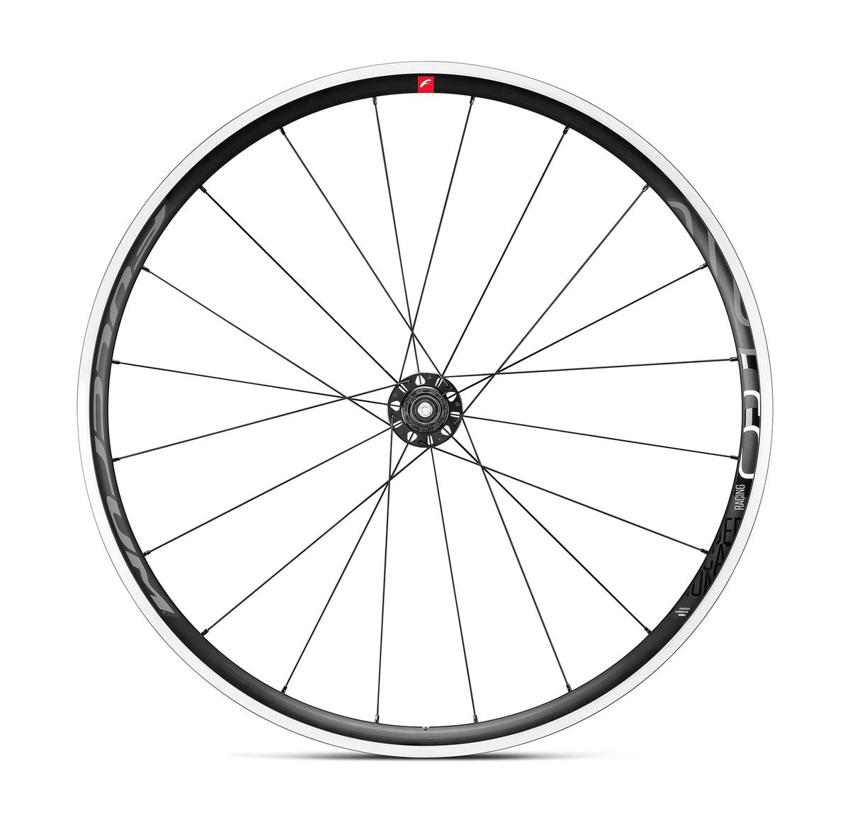 Fulcrum Racing 6 Rim Brake Wheelset - Papanui Cycles