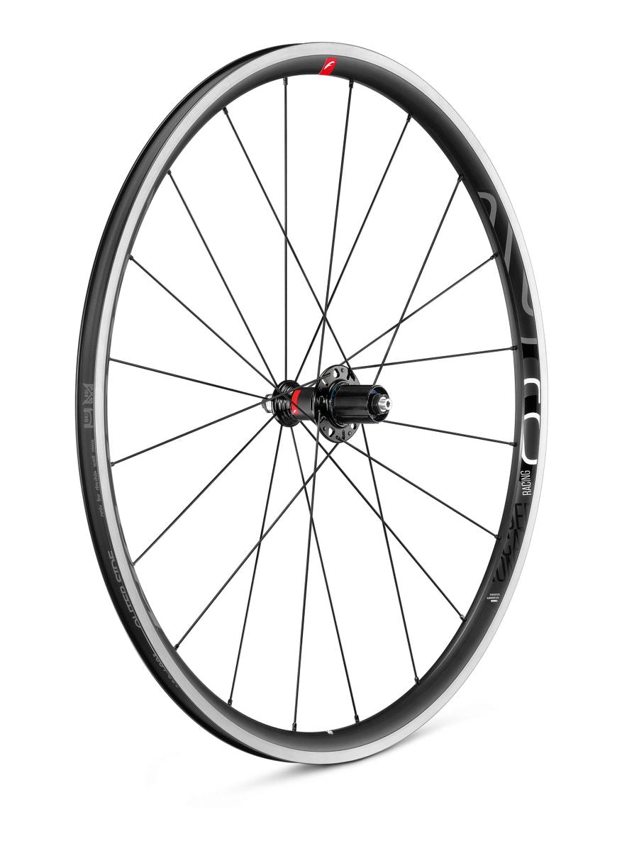 Fulcrum Racing 6 Rim Brake Wheelset - Papanui Cycles