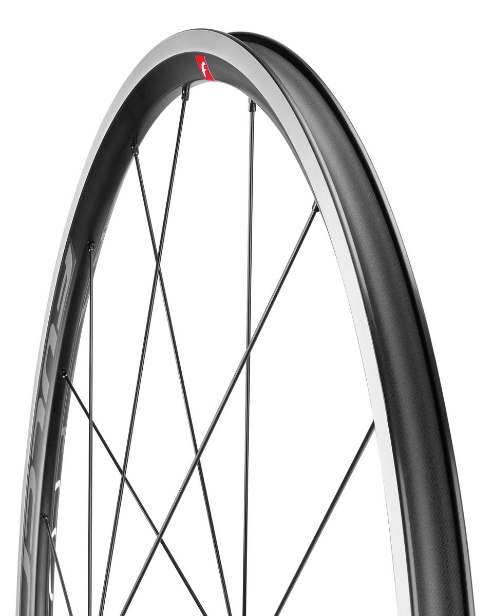 Fulcrum Racing 6 Rim Brake Wheelset - Papanui Cycles