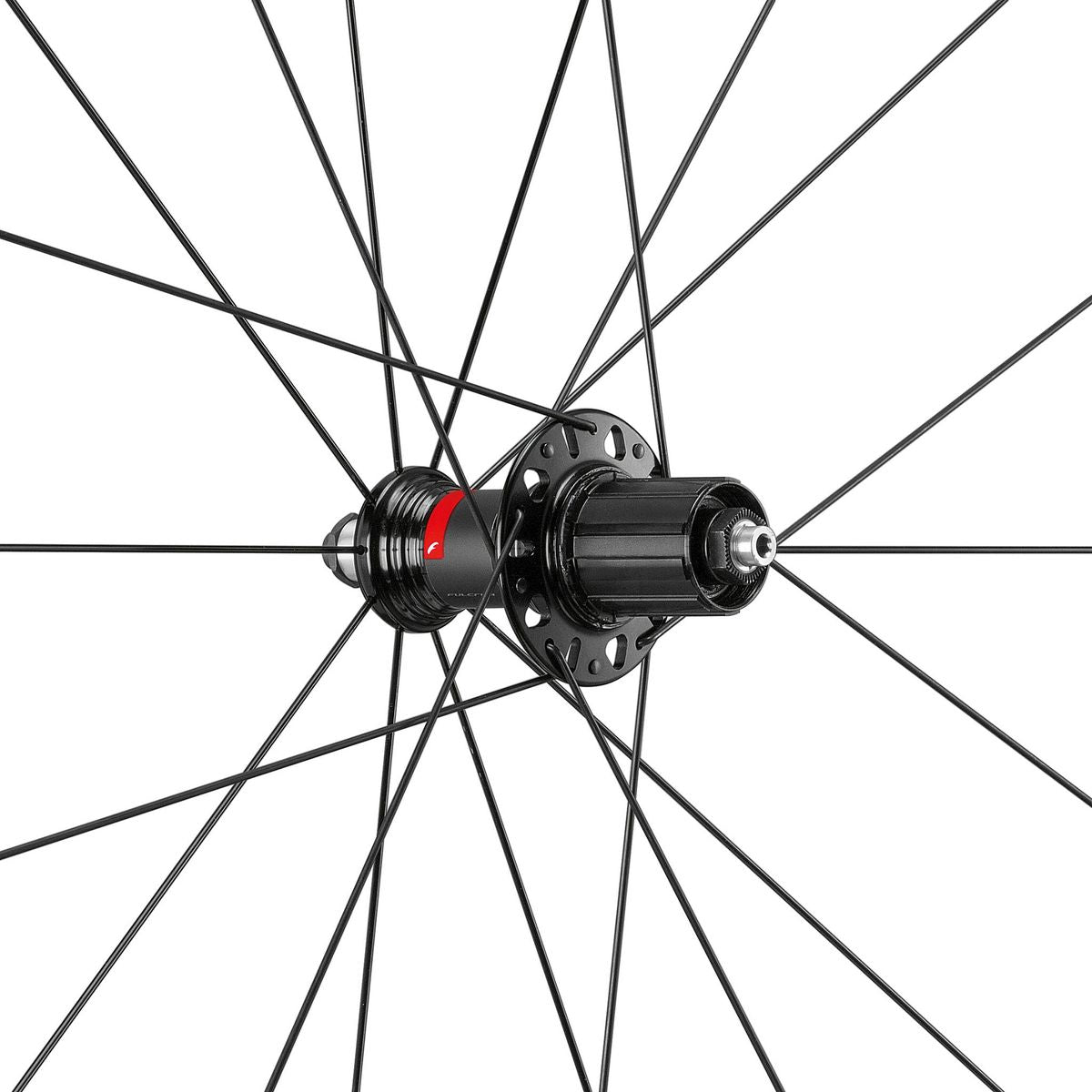 Fulcrum Racing 6 Rim Brake Wheelset - Papanui Cycles