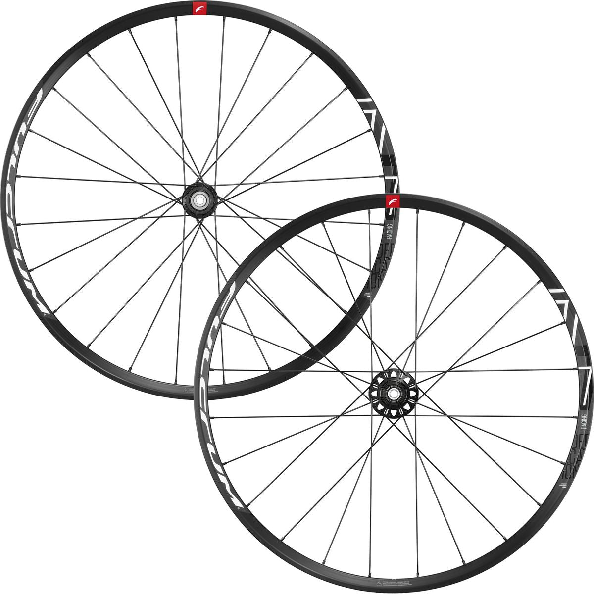 Fulcrum Racing 7 Disc Brake Wheelset - Papanui Cycles