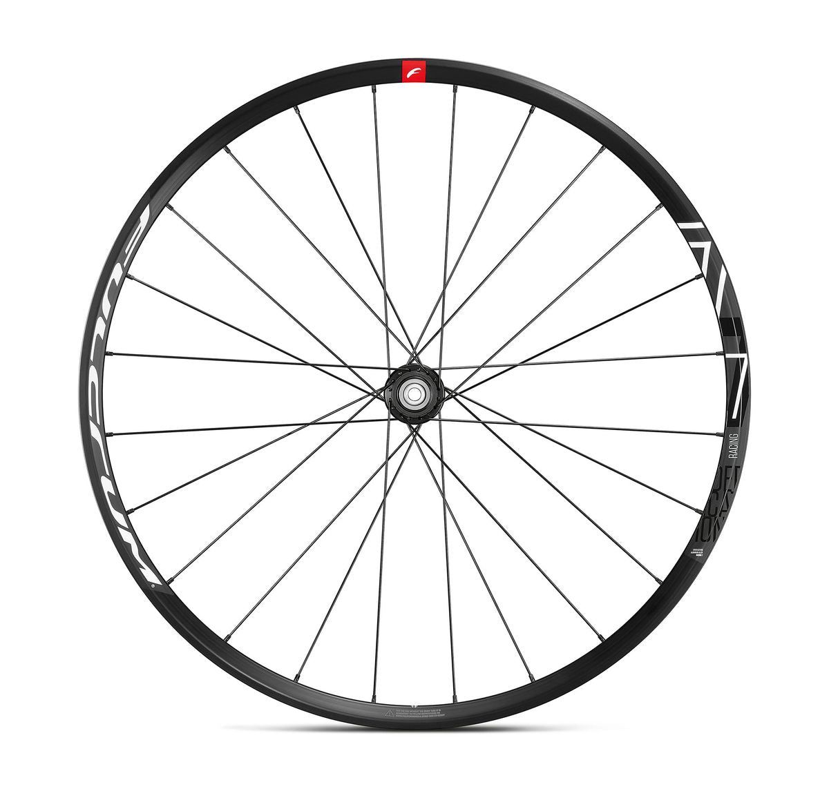 Fulcrum Racing 7 Disc Brake Wheelset - Papanui Cycles