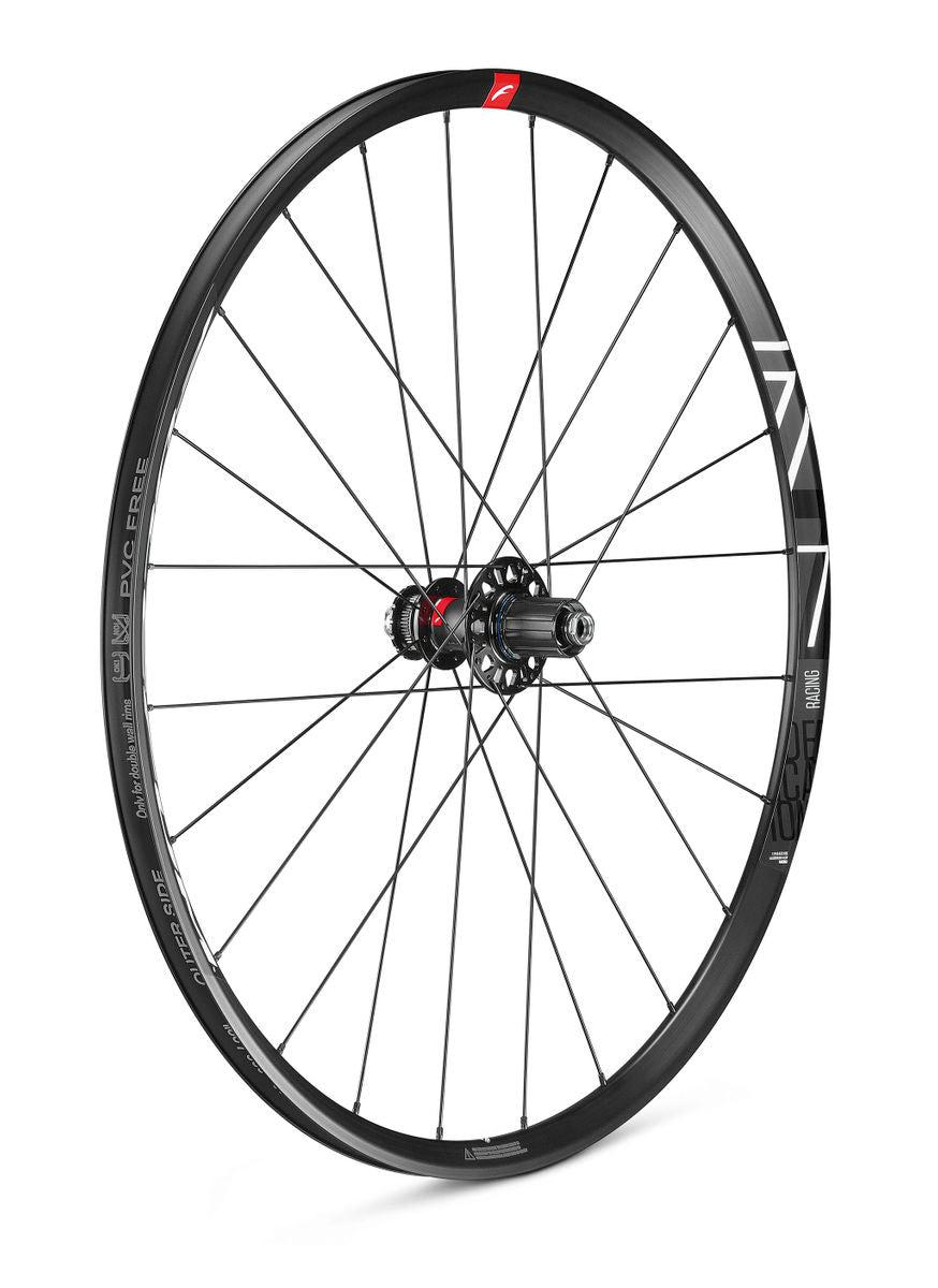 Fulcrum Racing 7 Disc Brake Wheelset - Papanui Cycles