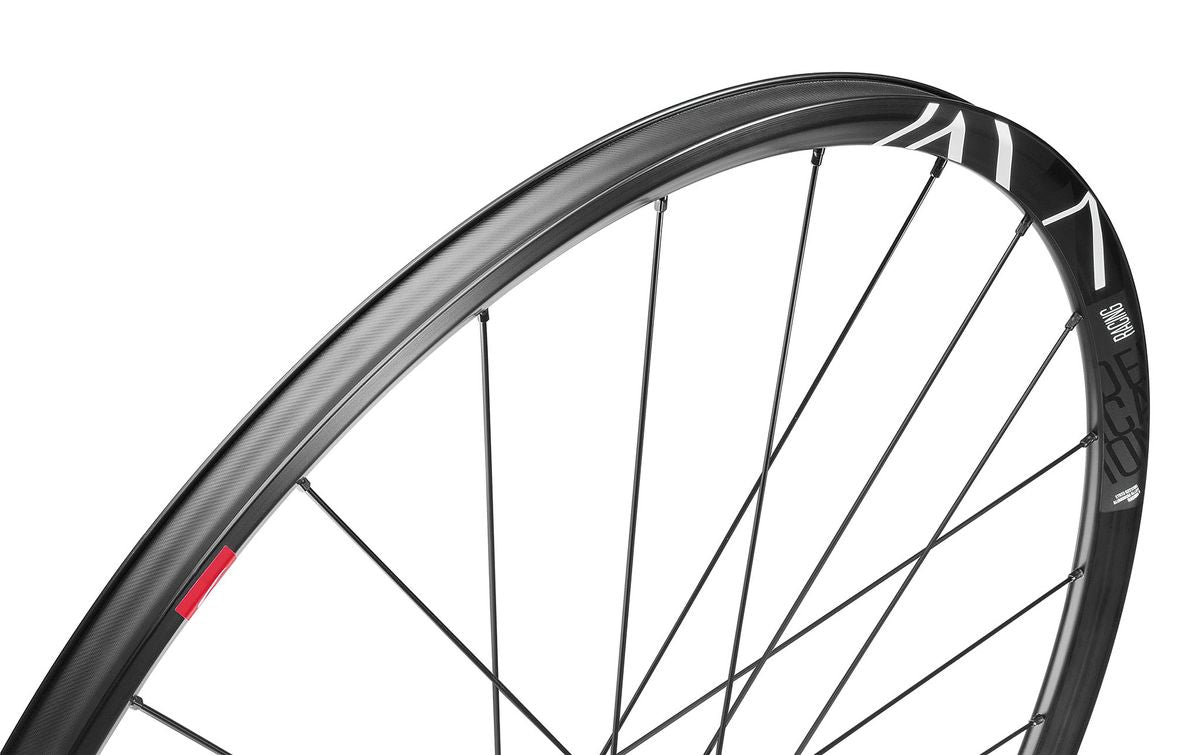 Fulcrum Racing 7 Disc Brake Wheelset - Papanui Cycles