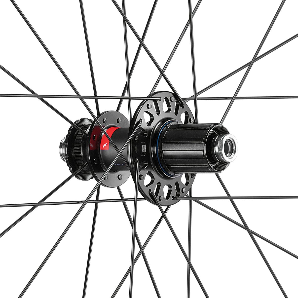 Fulcrum Racing 7 Disc Brake Wheelset - Papanui Cycles