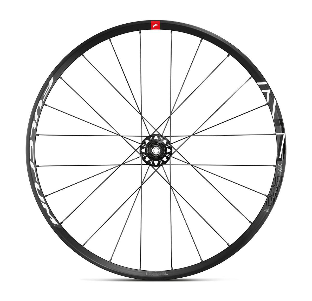 Fulcrum Racing 7 Disc Brake Wheelset - Papanui Cycles