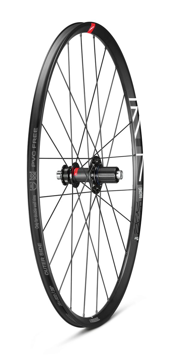 Fulcrum Racing 7 Disc Brake Wheelset - Papanui Cycles