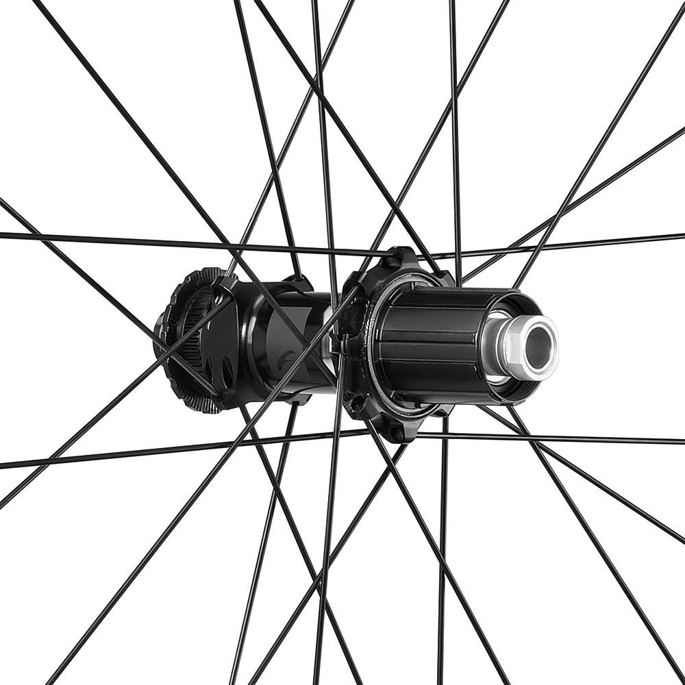 Fulcrum Racing Zero Disc Brake Wheelset - Papanui Cycles