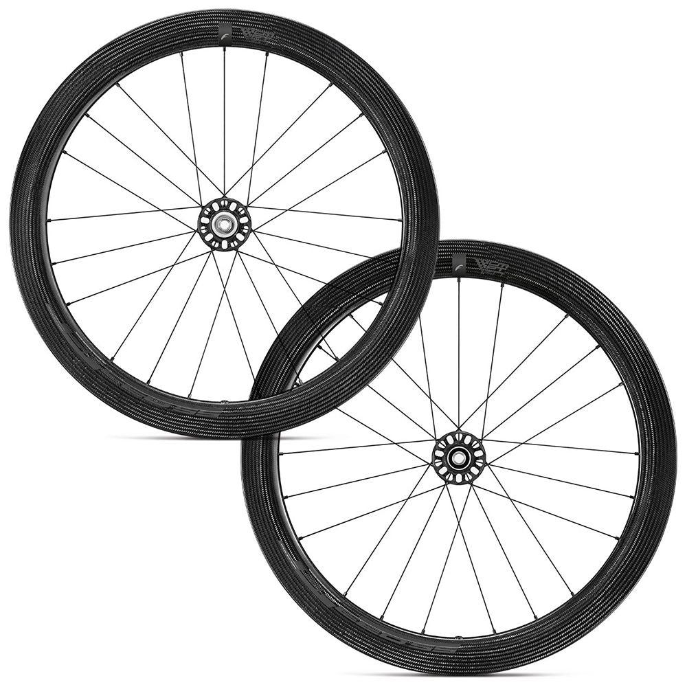 Fulcrum Speed 55 CMPTZN DB Wheelset - Papanui Cycles