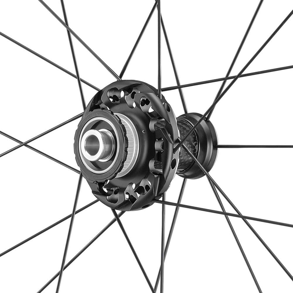 Fulcrum Speed 55 CMPTZN DB Wheelset - Papanui Cycles