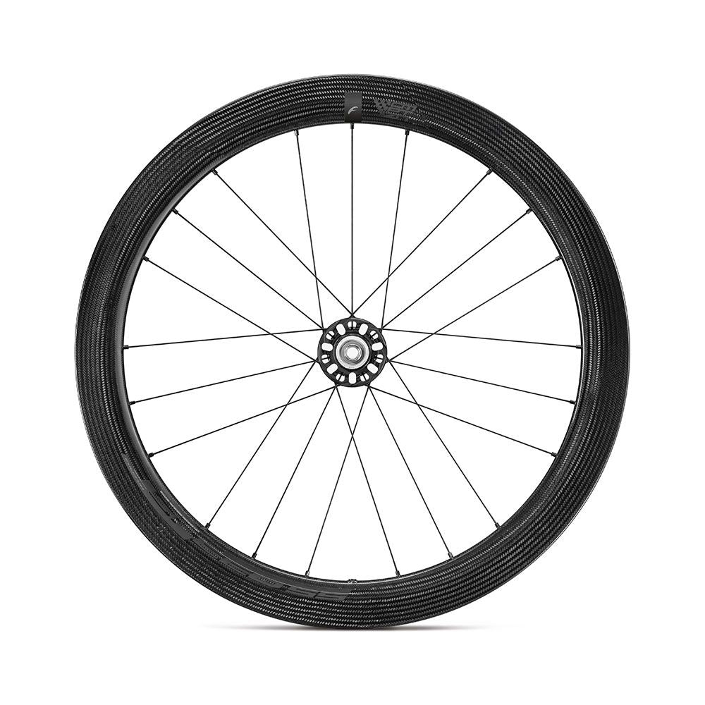 Fulcrum Speed 55 CMPTZN DB Wheelset - Papanui Cycles