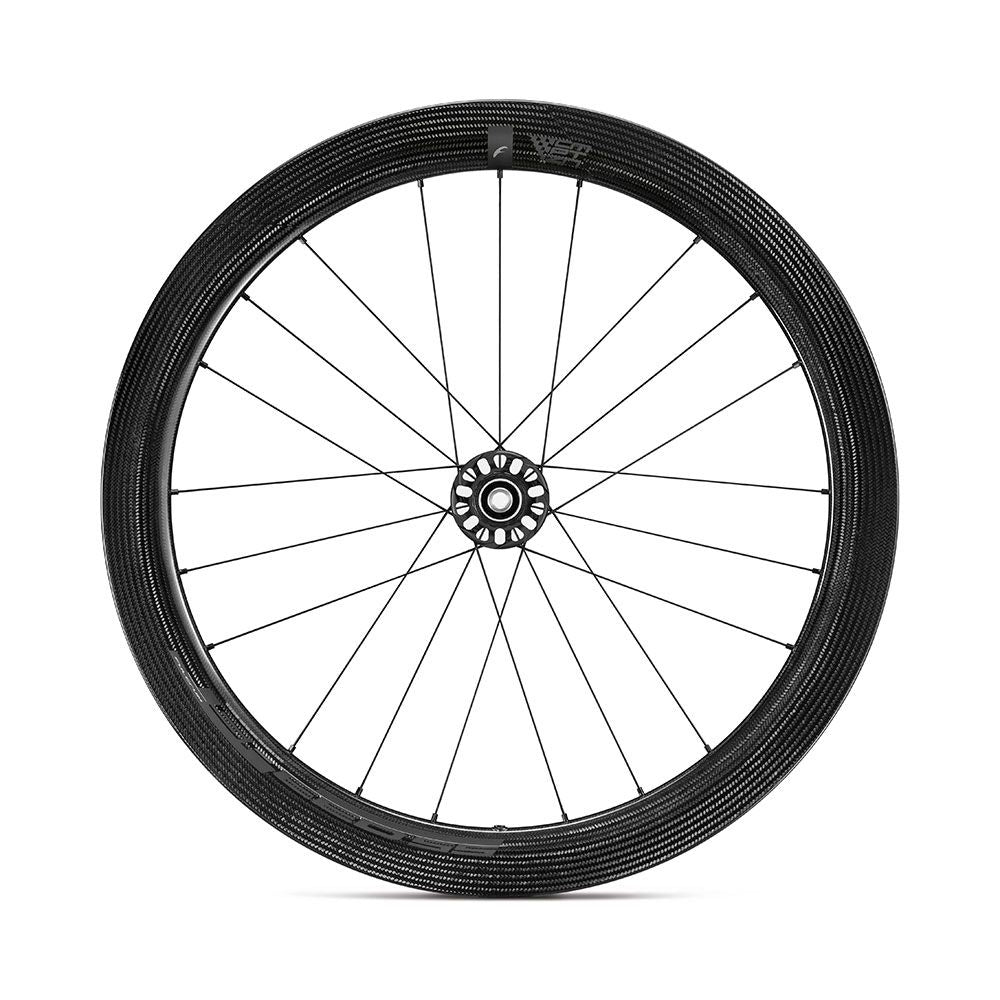 Fulcrum Speed 55 CMPTZN DB Wheelset - Papanui Cycles