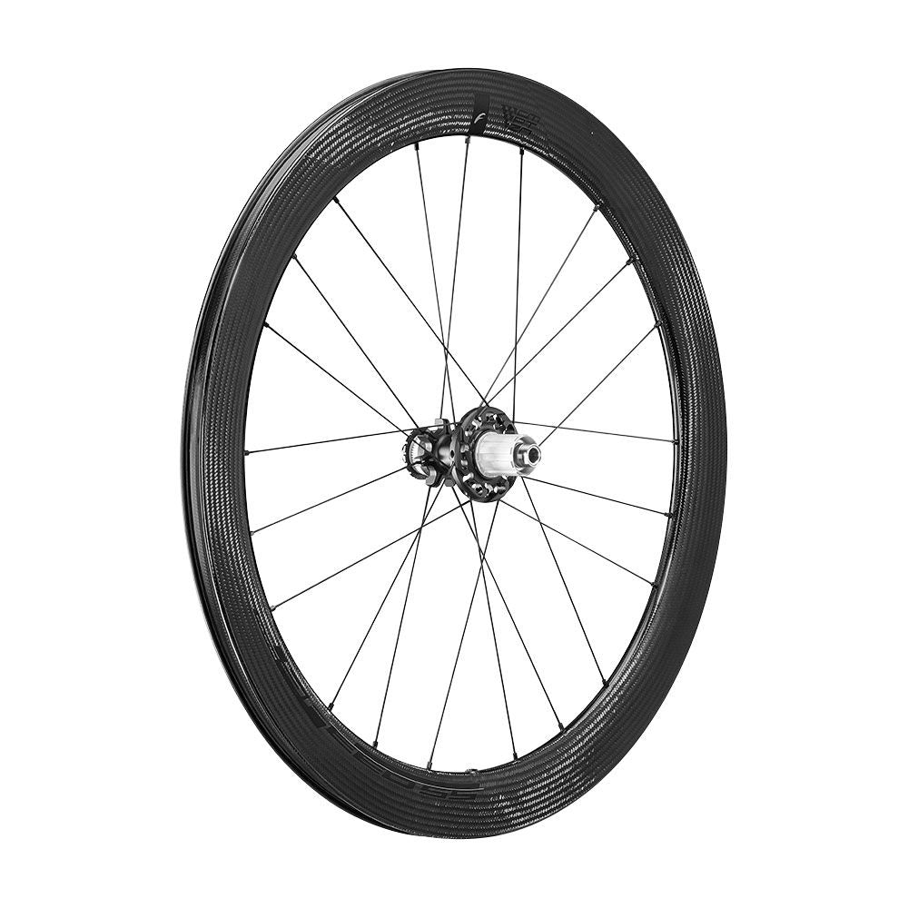 Fulcrum Speed 55 CMPTZN DB Wheelset - Papanui Cycles