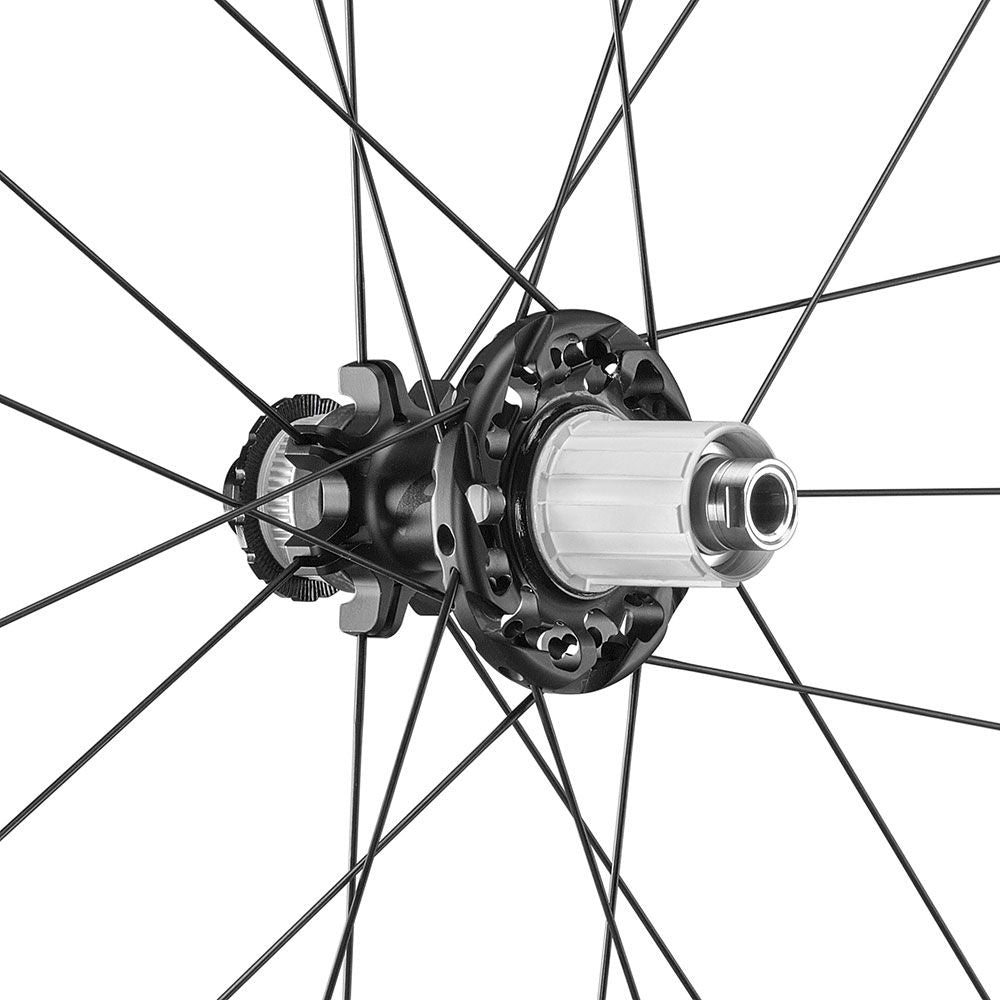 Fulcrum Speed 55 CMPTZN DB Wheelset - Papanui Cycles