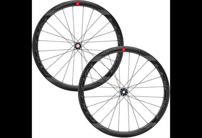 Fulcrum Wind 40 Disc Brake Wheelset - Papanui Cycles