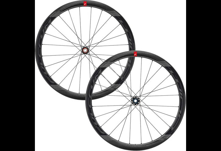 Fulcrum Wind 40 Disc Brake Wheelset - Papanui Cycles