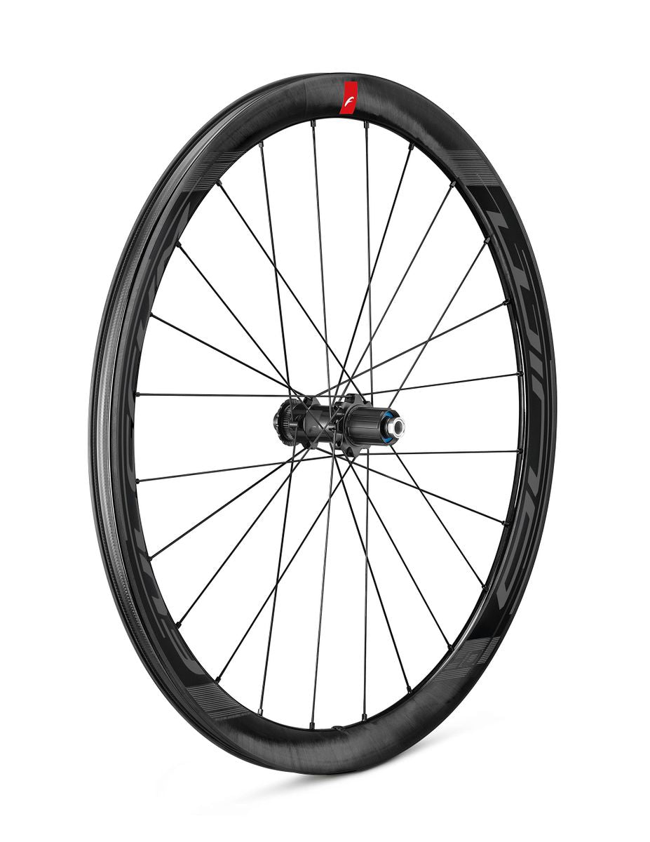 Fulcrum Wind 40 Disc Brake Wheelset - Papanui Cycles