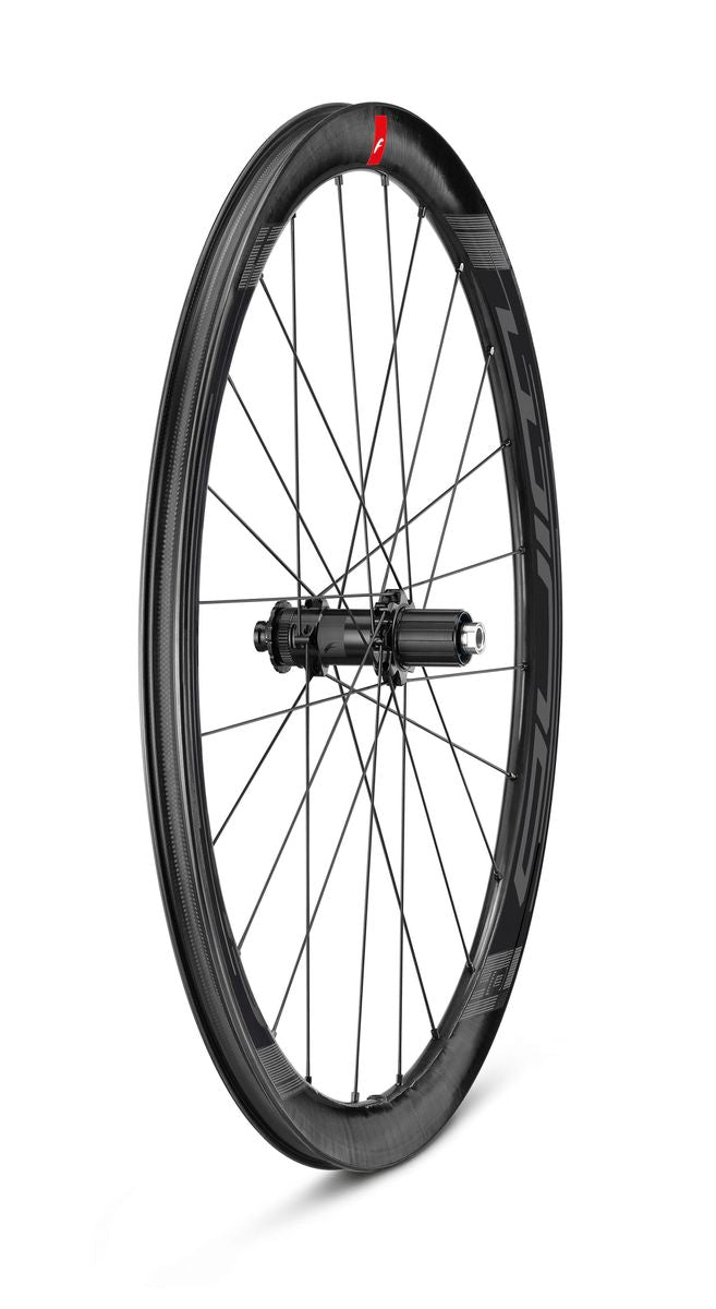 Fulcrum Wind 40 Disc Brake Wheelset - Papanui Cycles