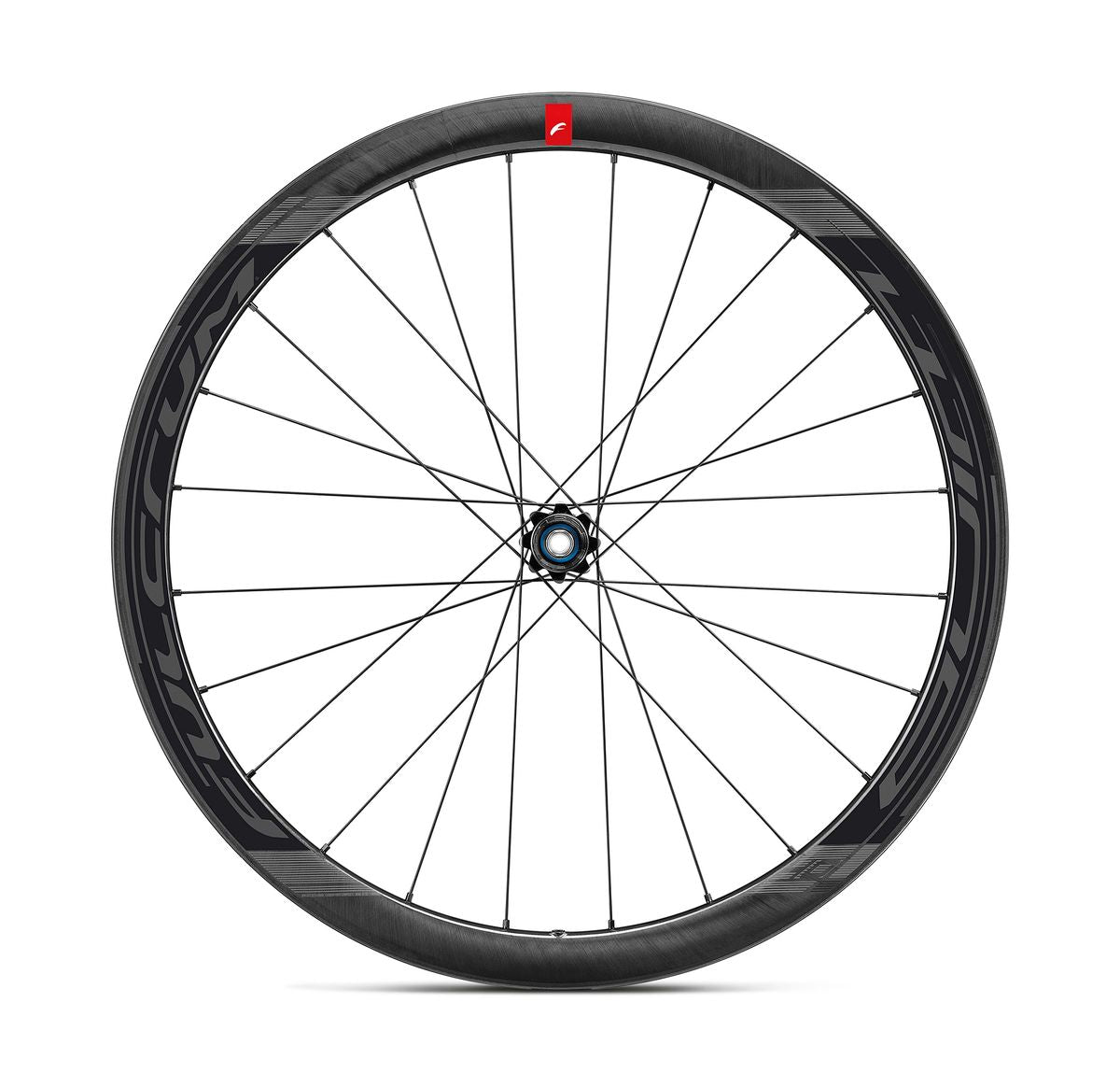 Fulcrum Wind 40 Disc Brake Wheelset - Papanui Cycles