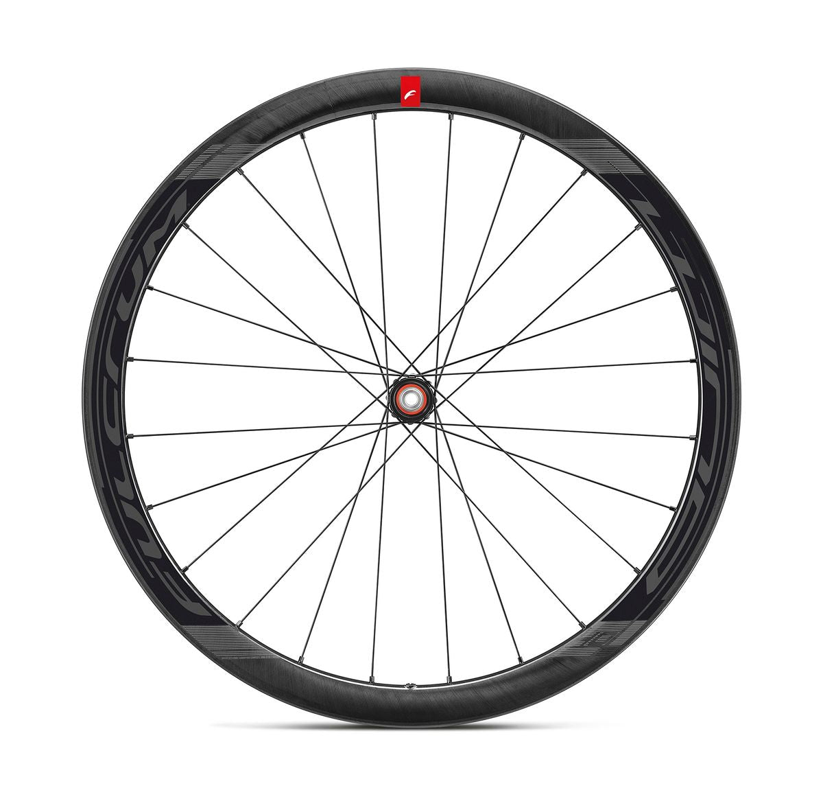 Fulcrum Wind 40 Disc Brake Wheelset - Papanui Cycles