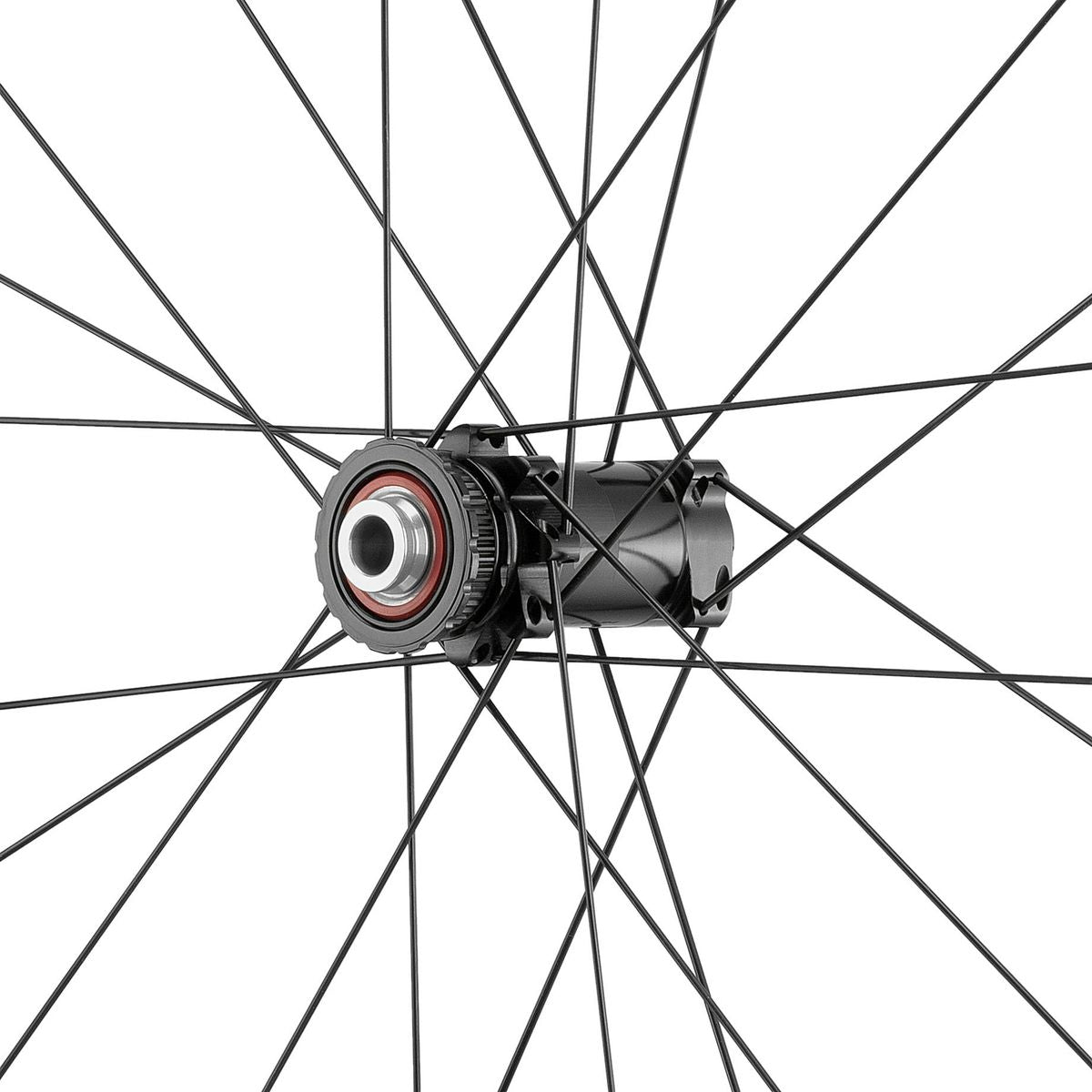 Fulcrum Wind 40 Disc Brake Wheelset - Papanui Cycles