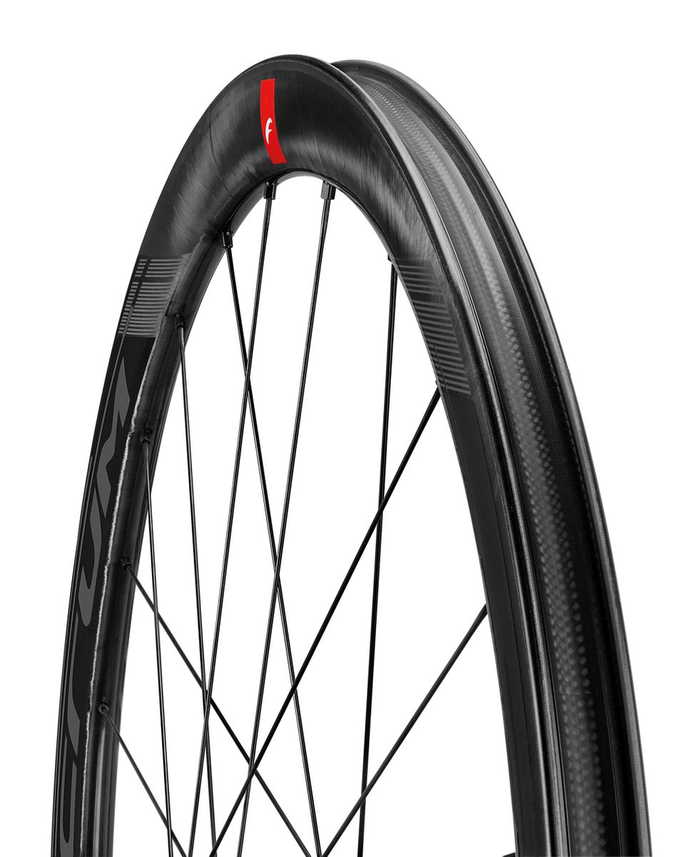 Fulcrum Wind 40 Disc Brake Wheelset - Papanui Cycles