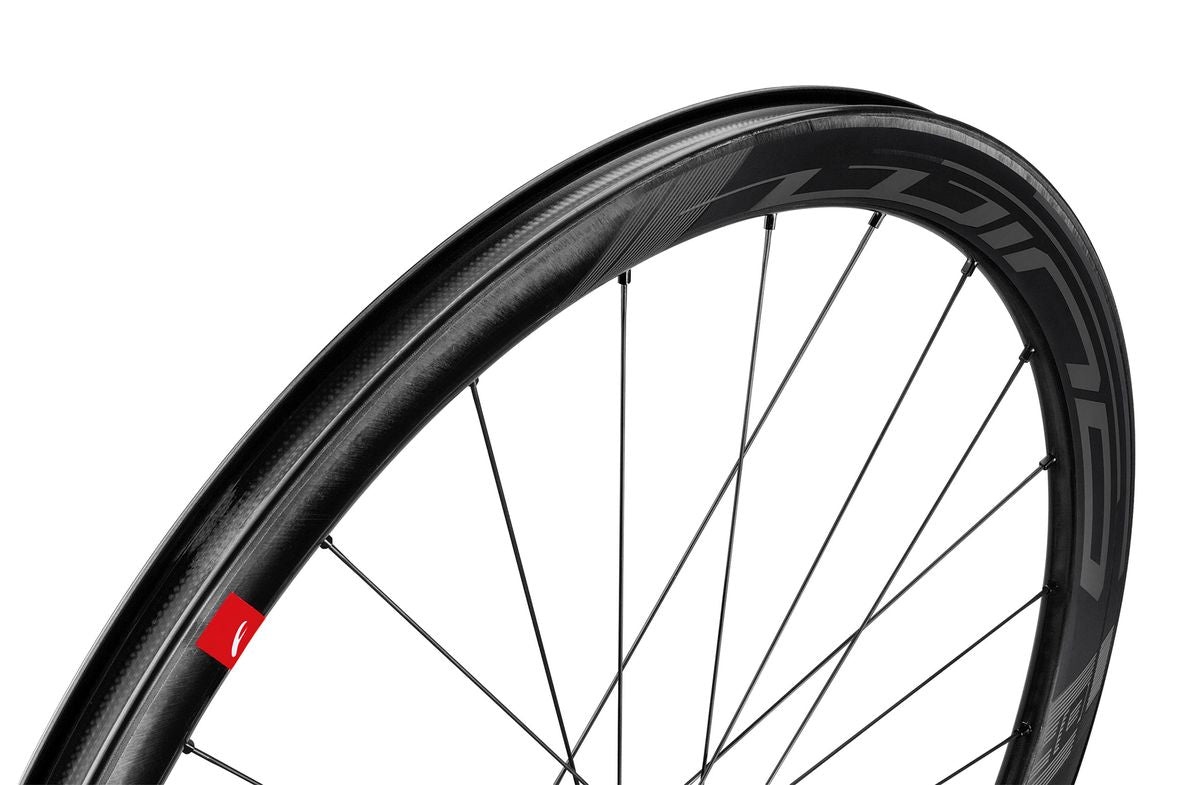 Fulcrum Wind 40 Disc Brake Wheelset - Papanui Cycles