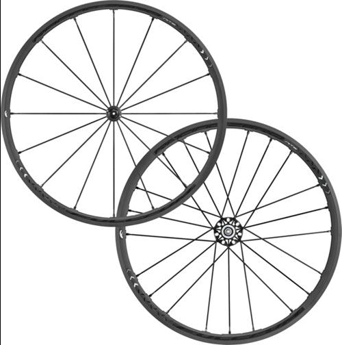 Fulcrum Wind 40 Disc Brake Wheelset - Papanui Cycles