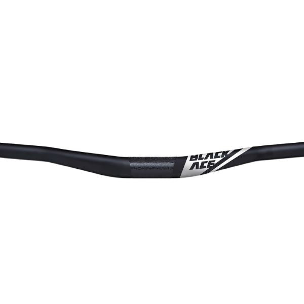 Funn Black Ace Carbon Handlbars - Papanui Cycles