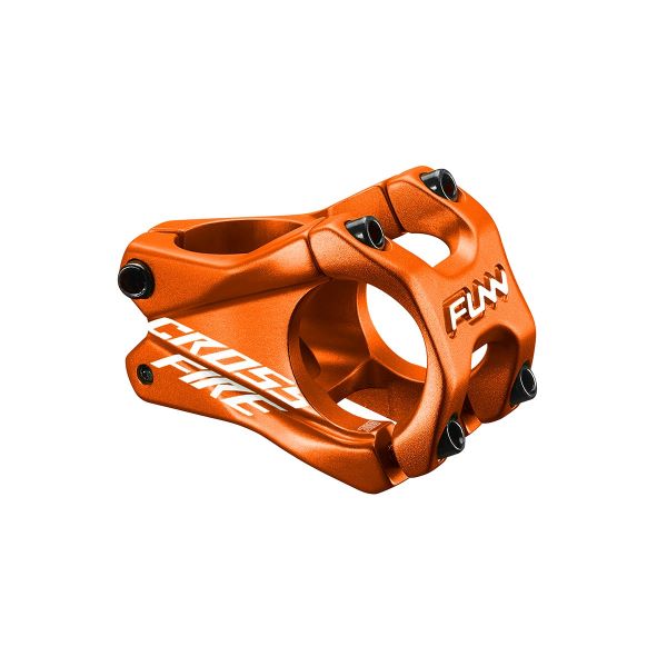 Funn Crossfire Stem 31.8mm - Papanui Cycles