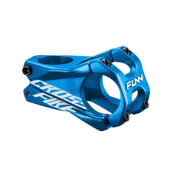 Funn Crossfire Stem 31.8mm - Papanui Cycles