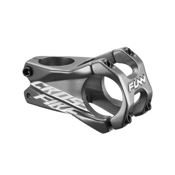 Funn Crossfire Stem 31.8mm - Papanui Cycles