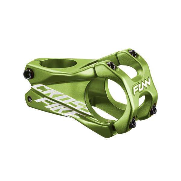 Funn Crossfire Stem 31.8mm - Papanui Cycles