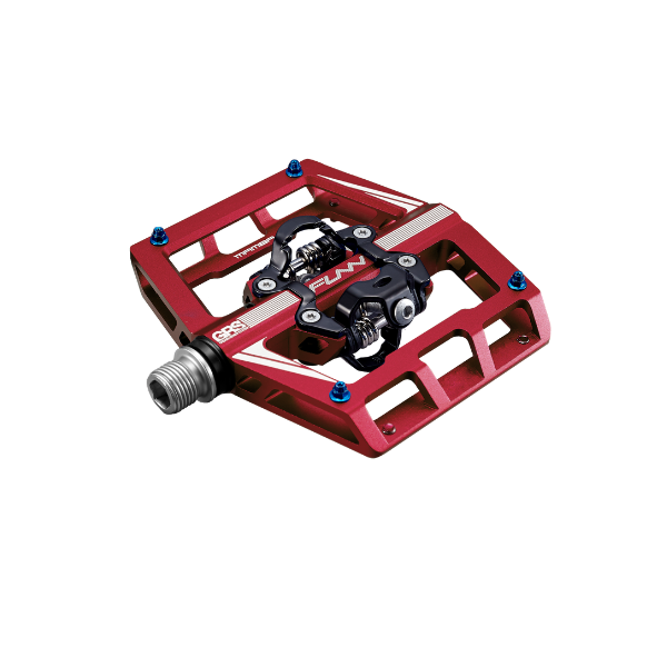 Funn Mamba Double Side Clip Pedal - Papanui Cycles