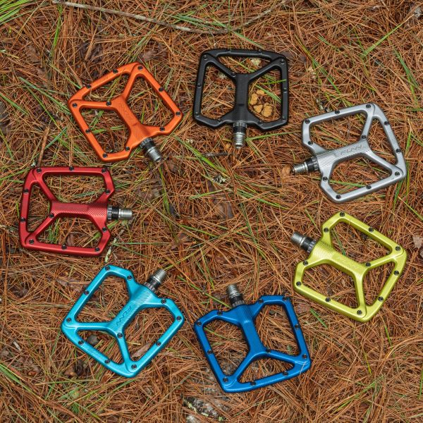 Funn Python Gen 2 Pedals - Papanui Cycles