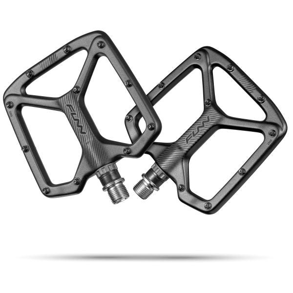 Funn Python Gen 2 Pedals - Papanui Cycles