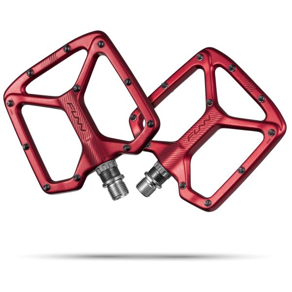 Funn Python Gen 2 Pedals - Papanui Cycles