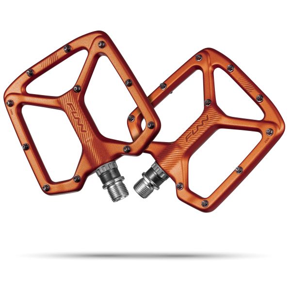 Funn Python Gen 2 Pedals - Papanui Cycles