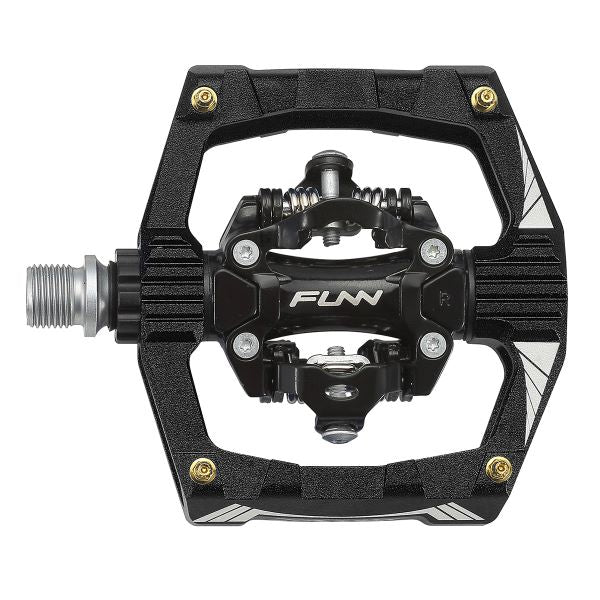 Funn Ripper Pedals - Papanui Cycles