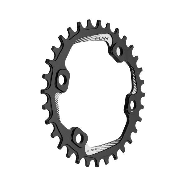 Funn Solo 96 Narrow-Wide Chain Ring - Papanui Cycles