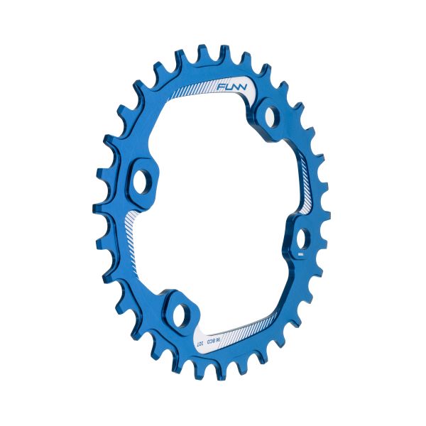 Funn Solo 96 Narrow-Wide Chain Ring - Papanui Cycles