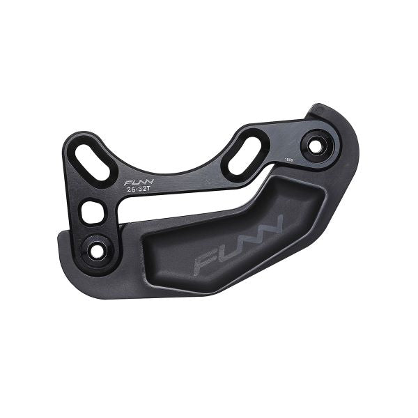 Funn Zippa Bash Chain Guard - Papanui Cycles