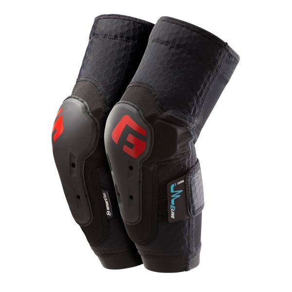 G-Form E-Line Elbow Pads - Papanui Cycles