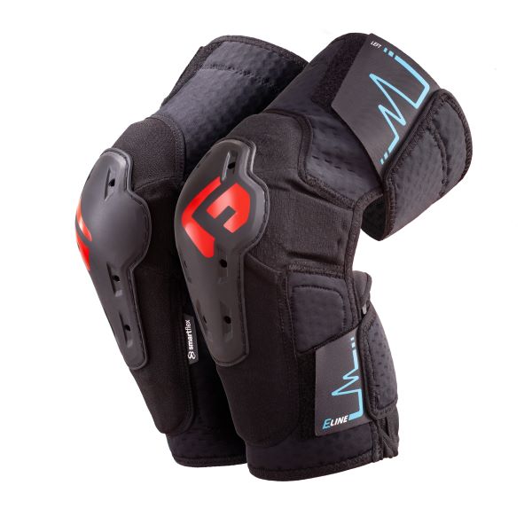 G-Form E-Line Knee Pads - Papanui Cycles