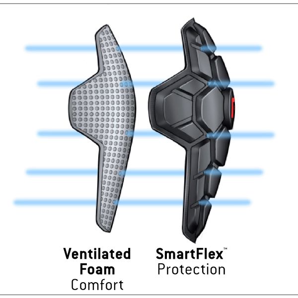 G-Form Pro-X3 Knee Pads - Papanui Cycles