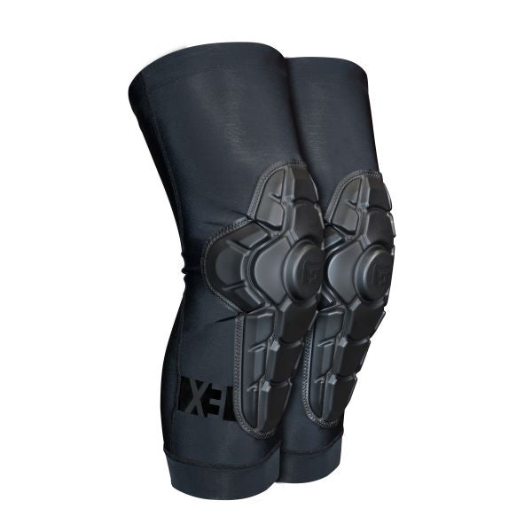 G-Form Pro-X3 Knee Pads - Papanui Cycles