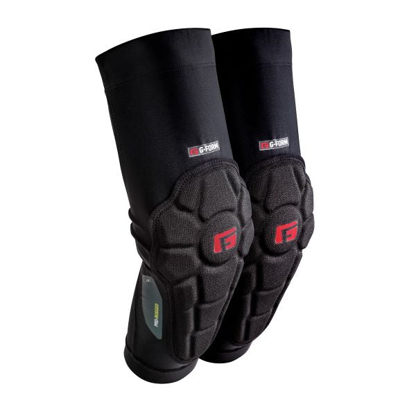 G-Form Pro Rugged Elbow Pads - Papanui Cycles