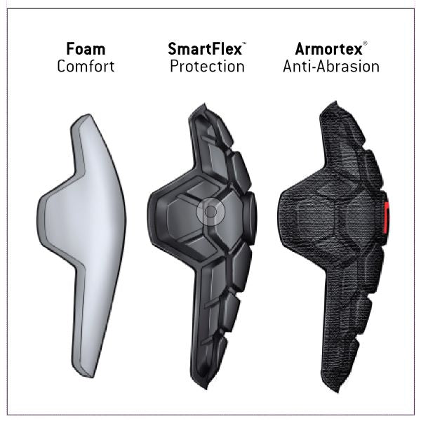 G-Form Pro Rugged Elbow Pads - Papanui Cycles